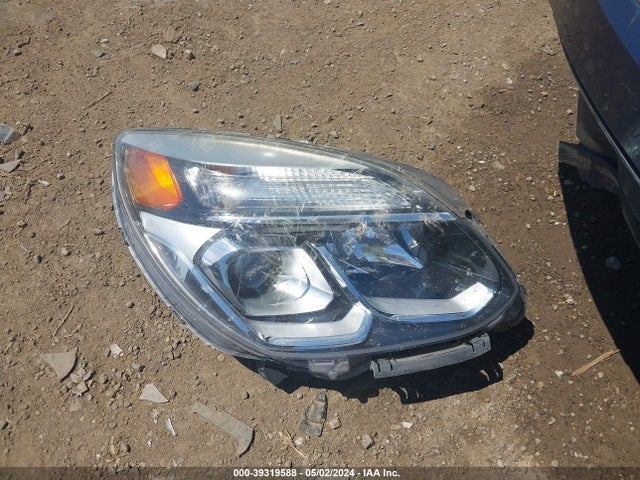 Chevrolet EQUINOX LT 2017 2GNALCEK1H1560804 Image 12