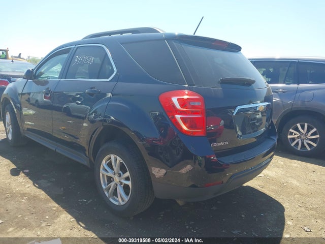 Chevrolet EQUINOX LT 2017 2GNALCEK1H1560804 Image 3