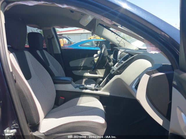 Chevrolet EQUINOX LT 2017 2GNALCEK1H1560804 Image 5
