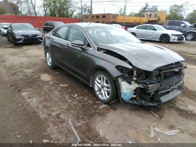 2014 3FA6P0HD6ER156618 main image