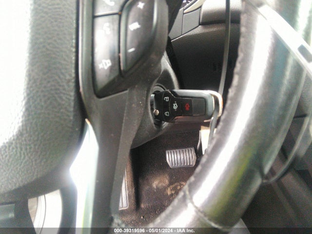 Ford FUSION SE 2014 3FA6P0HD6ER156618 Image 11