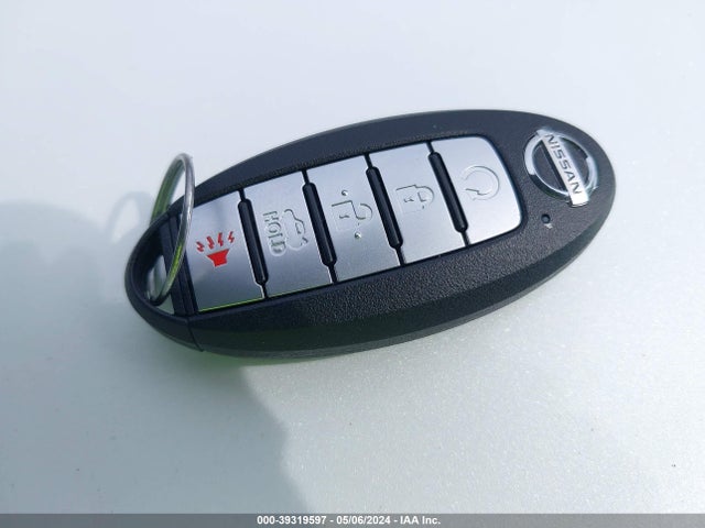 Nissan Sentra Sr Xtronic Cvt 2022 3N1AB8DV4NY317721 Image 11
