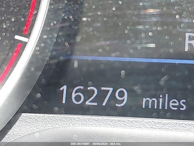 Nissan Sentra Sr Xtronic Cvt 2022 3N1AB8DV4NY317721 Image 7