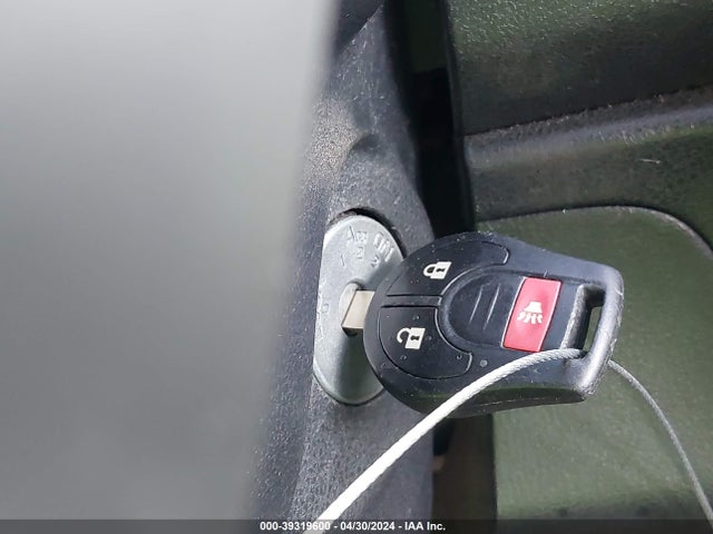 Nissan Versa Note S (sr)/s Plus/sl/sr/sv 2015 3N1CE2CP2FL371856 Image 11