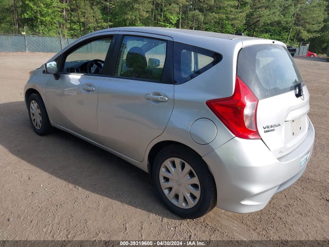 Nissan Versa Note S (sr)/s Plus/sl/sr/sv 2015 3N1CE2CP2FL371856 Image 3