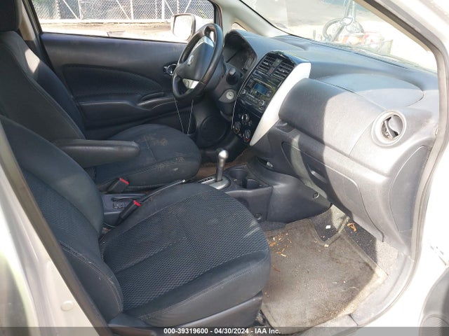 Nissan Versa Note S (sr)/s Plus/sl/sr/sv 2015 3N1CE2CP2FL371856 Image 5