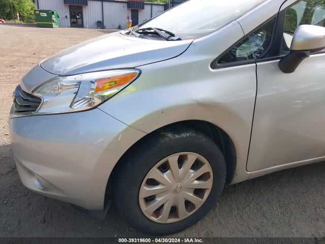 Nissan Versa Note S (sr)/s Plus/sl/sr/sv 2015 3N1CE2CP2FL371856 Image 6