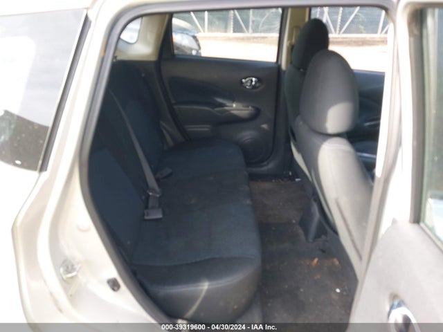 Nissan Versa Note S (sr)/s Plus/sl/sr/sv 2015 3N1CE2CP2FL371856 Image 8