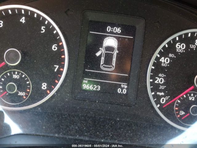 WVGSV7AXXHK031279 Volkswagen Tiguan 2.0t Wolfsburg Edition