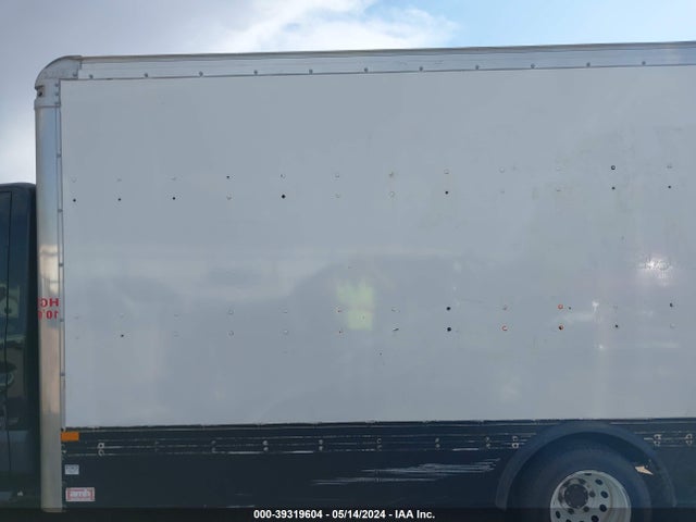 Ford Transit-350 Cab 2016 1FDBF9ZM2GKB57041 Image 14