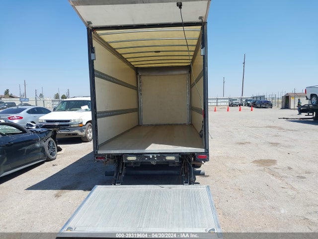 Ford Transit-350 Cab 2016 1FDBF9ZM2GKB57041 Image 16