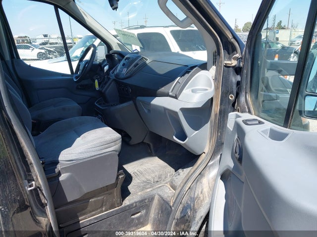 Ford Transit-350 Cab 2016 1FDBF9ZM2GKB57041 Image 5