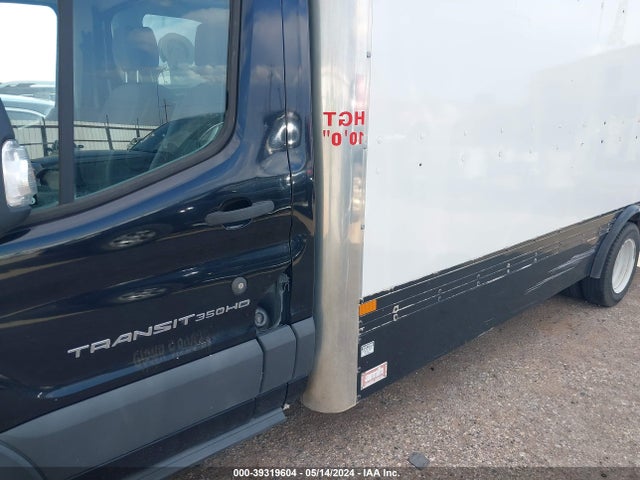 Ford Transit-350 Cab 2016 1FDBF9ZM2GKB57041 Image 6