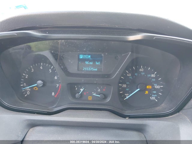 Ford Transit-350 Cab 2016 1FDBF9ZM2GKB57041 Image 7