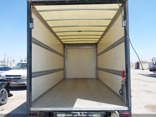 Ford Transit-350 Cab 2016 1FDBF9ZM2GKB57041 Image 8
