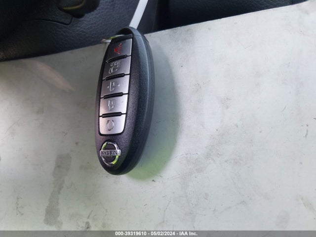 Nissan Altima 2.5 Sr 2016 1N4AL3AP0GC198201 Image 11