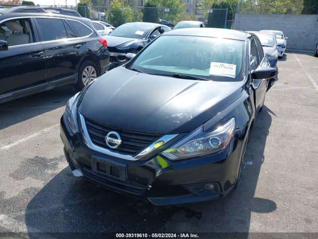 Nissan Altima 2.5 Sr 2016 1N4AL3AP0GC198201 Image 13