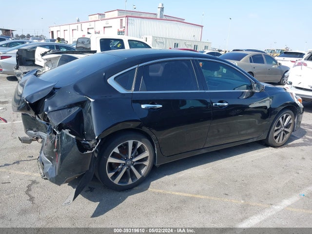 Nissan Altima 2.5 Sr 2016 1N4AL3AP0GC198201 Image 14