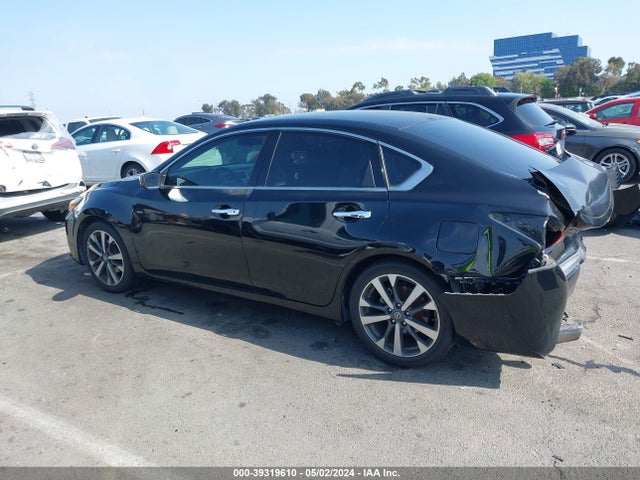 Nissan Altima 2.5 Sr 2016 1N4AL3AP0GC198201 Image 15