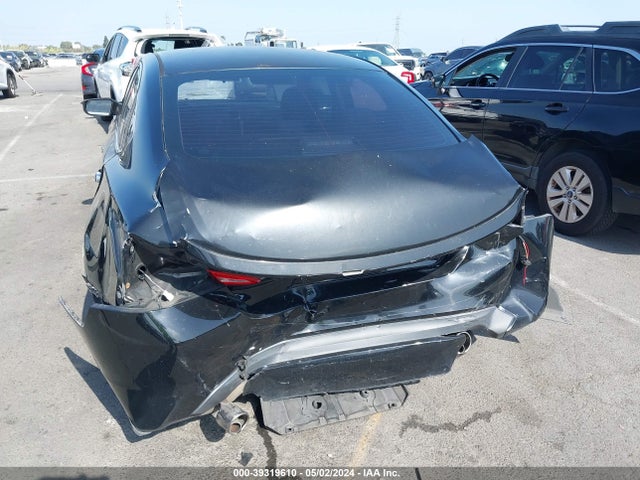 Nissan Altima 2.5 Sr 2016 1N4AL3AP0GC198201 Image 17