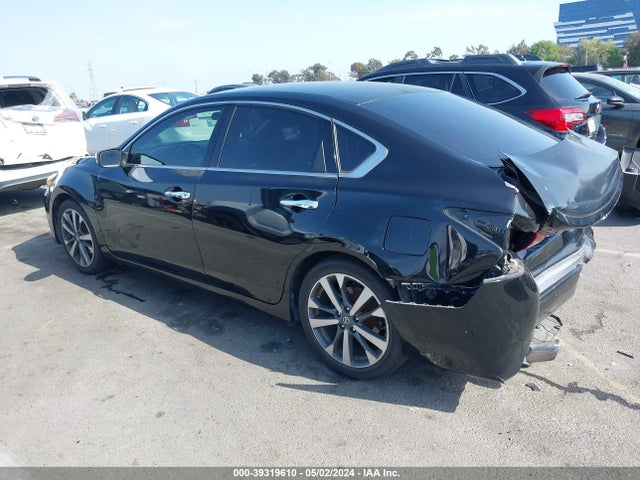 Nissan Altima 2.5 Sr 2016 1N4AL3AP0GC198201 Image 3