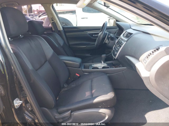 Nissan Altima 2.5 Sr 2016 1N4AL3AP0GC198201 Image 5