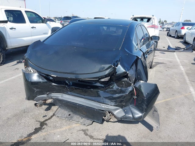 Nissan Altima 2.5 Sr 2016 1N4AL3AP0GC198201 Image 6