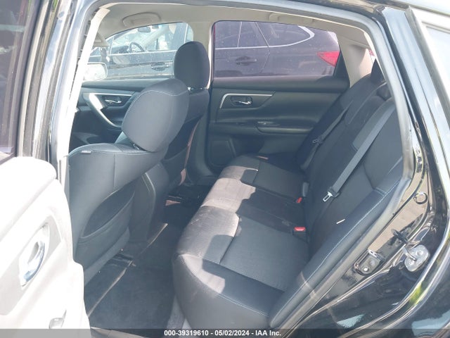 Nissan Altima 2.5 Sr 2016 1N4AL3AP0GC198201 Image 8