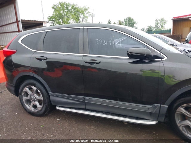 Honda CR-V EX 2017 2HKRW2H52HH653607 Image 14