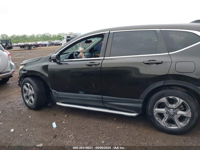 Honda CR-V EX 2017 2HKRW2H52HH653607 Image 15