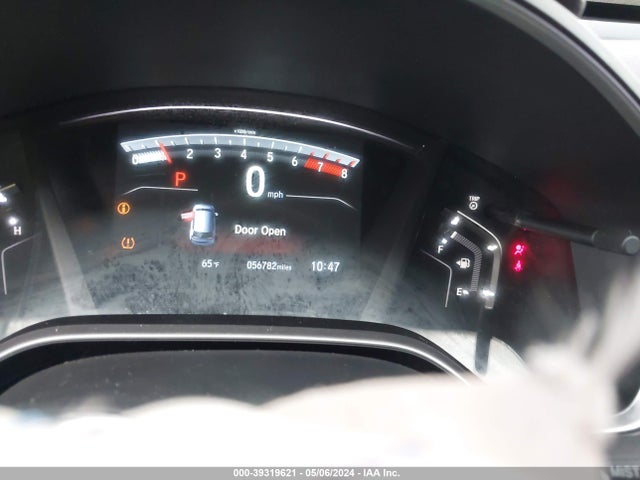 Honda CR-V EX 2017 2HKRW2H52HH653607 Image 16