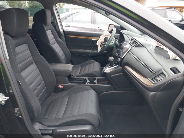 Honda CR-V EX 2017 2HKRW2H52HH653607 Image 5