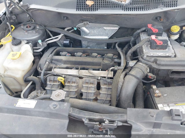 1C4NJCBA1ED594575 Jeep Compass Sport