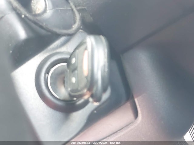 1C4NJCBA1ED594575 Jeep Compass Sport