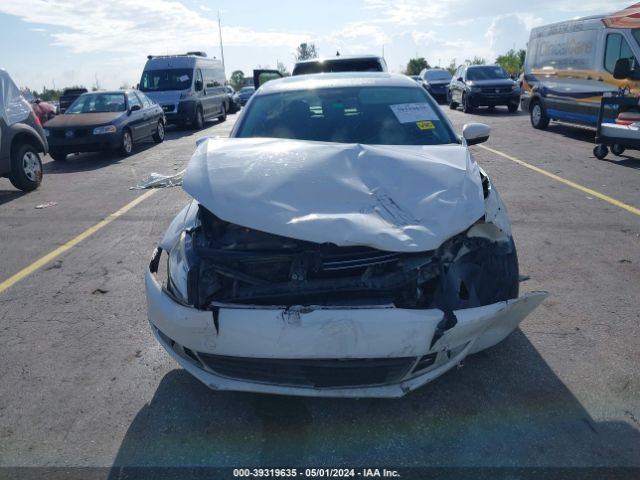 3VWD07AJXEM364221 Volkswagen Jetta 1.8t Se