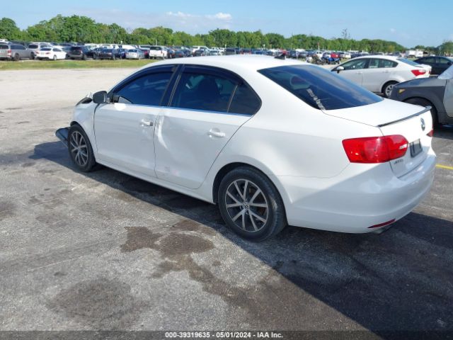 3VWD07AJXEM364221 Volkswagen Jetta 1.8t Se