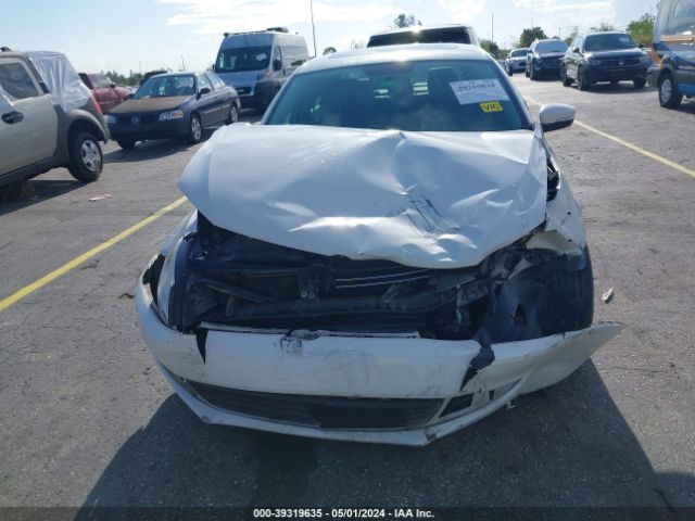 3VWD07AJXEM364221 Volkswagen Jetta 1.8t Se