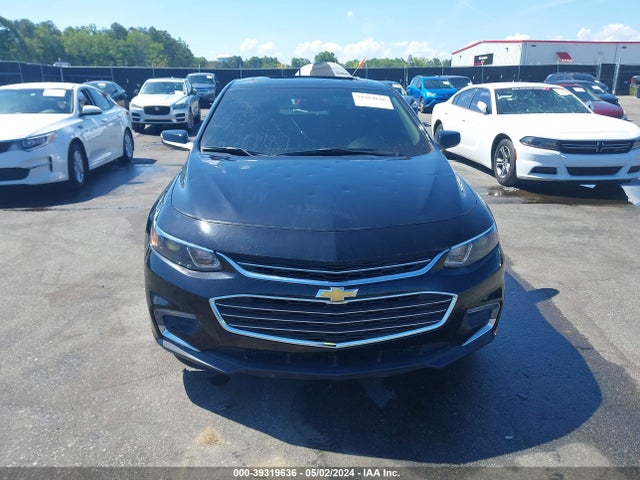 Chevrolet MALIBU LT 2018 1G1ZD5ST2JF278308 Image 12