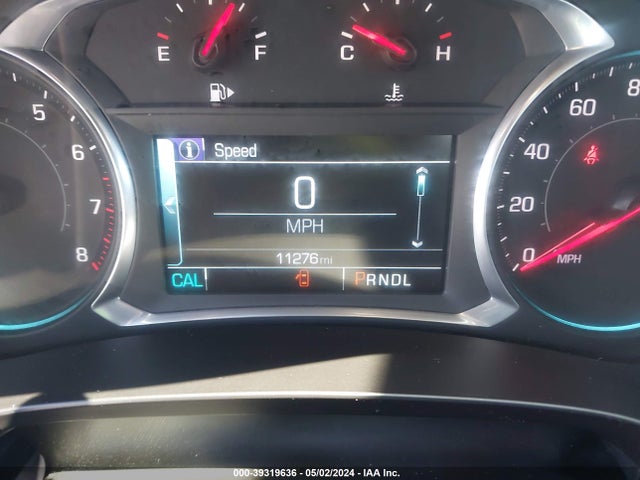 Chevrolet MALIBU LT 2018 1G1ZD5ST2JF278308 Image 15