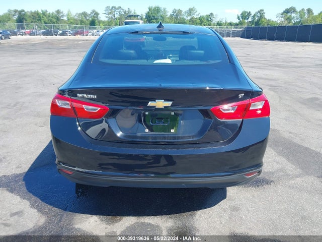 Chevrolet MALIBU LT 2018 1G1ZD5ST2JF278308 Image 16