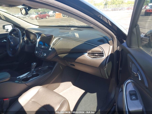 Chevrolet MALIBU LT 2018 1G1ZD5ST2JF278308 Image 5