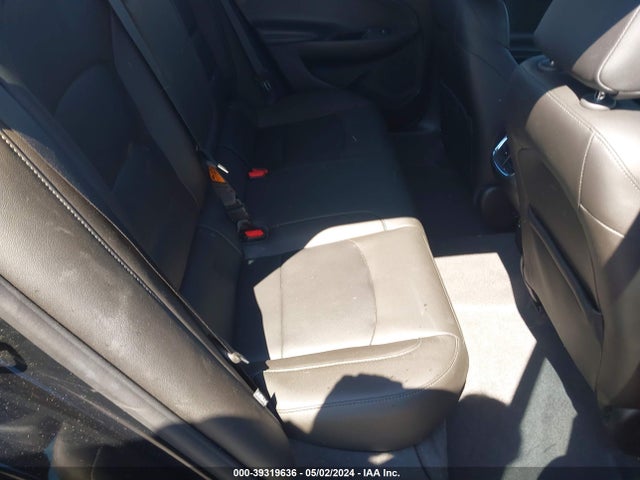 Chevrolet MALIBU LT 2018 1G1ZD5ST2JF278308 Image 8