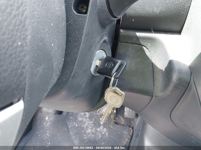 Nissan Versa 1.6 S+ 2016 3N1CN7AP4GL908079 Image 11