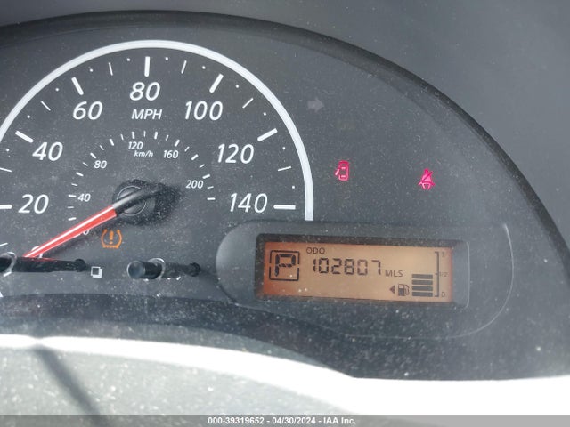Nissan Versa 1.6 S+ 2016 3N1CN7AP4GL908079 Image 7