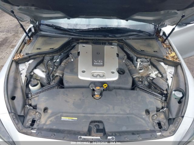JN1BV7AP7EM687074 Infiniti Q50 Premium