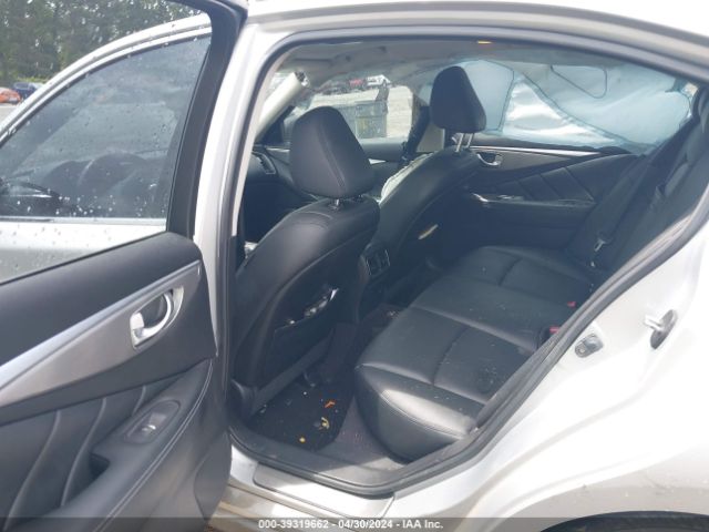 JN1BV7AP7EM687074 Infiniti Q50 Premium