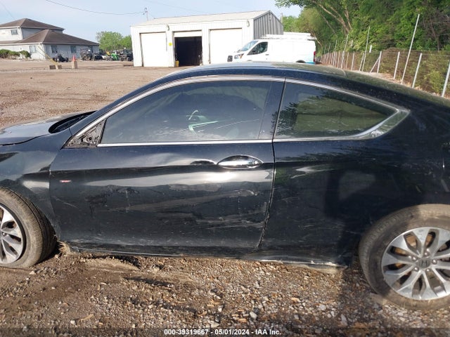 Honda Accord Lx-s 2015 1HGCT1A32FA001920 Image 14