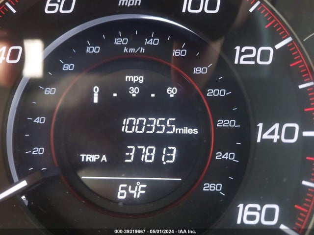 Honda Accord Lx-s 2015 1HGCT1A32FA001920 Image 15