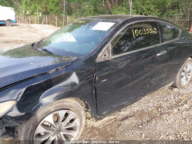 Honda Accord Lx-s 2015 1HGCT1A32FA001920 Image 19