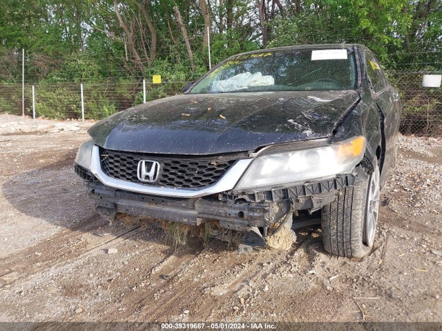 Honda Accord Lx-s 2015 1HGCT1A32FA001920 Image 21